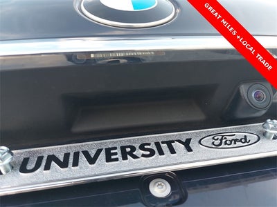 2015 BMW 7 Series 750i xDrive