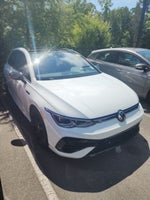 2023 Volkswagen Golf R 2.0T