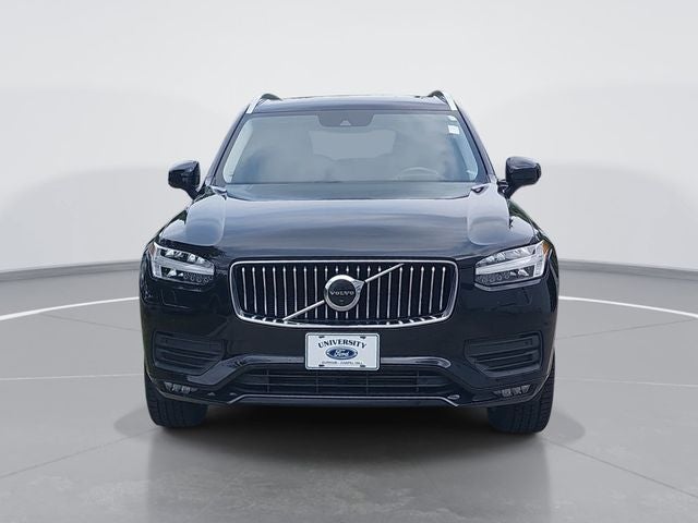 2020 Volvo XC90 T6 Momentum