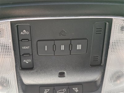 2020 Jeep Grand Cherokee Trailhawk