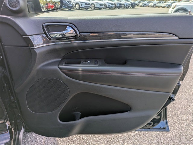 2020 Jeep Grand Cherokee Trailhawk