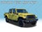 2024 Jeep Gladiator Willys