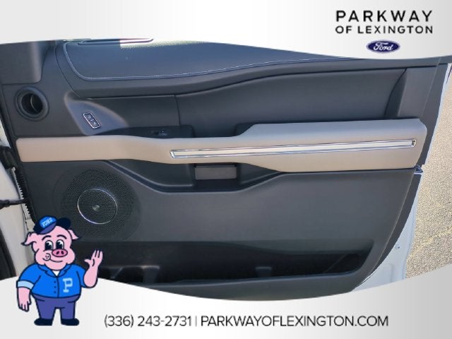 2022 Ford Expedition Limited
