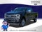 2022 Ford F-250SD Platinum