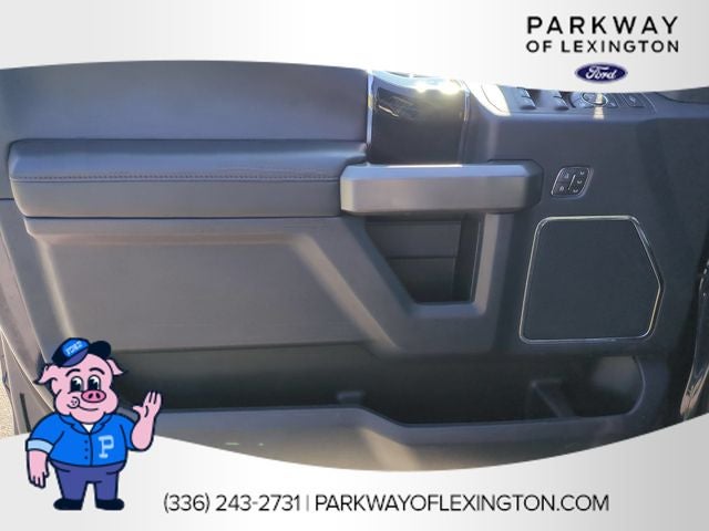 2022 Ford F-250SD Platinum