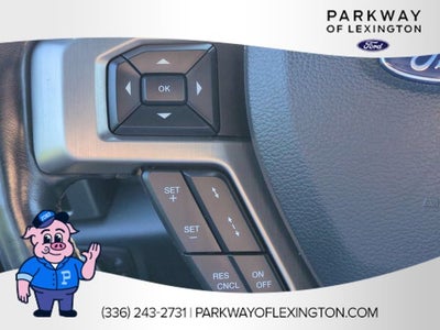 2022 Ford F-250SD Platinum