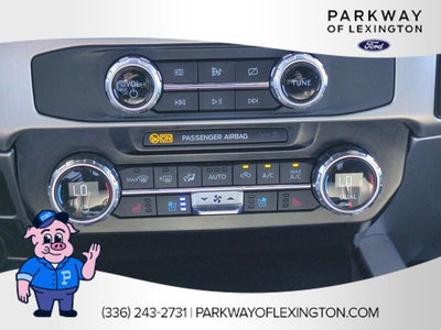 2022 Ford F-250SD Platinum