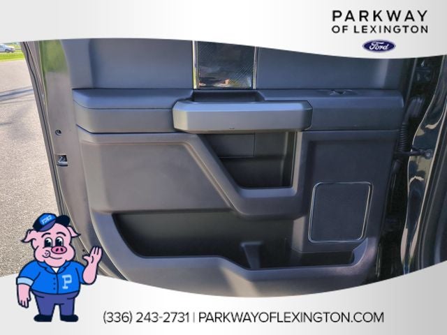 2022 Ford F-250SD Platinum