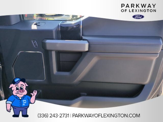 2022 Ford F-250SD Platinum