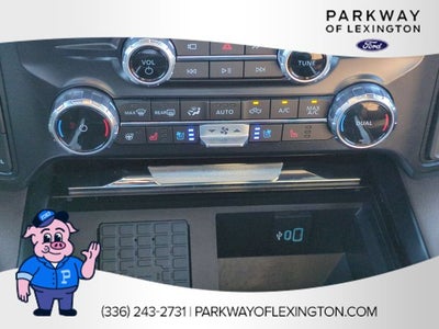 2025 Ford F-250SD King Ranch