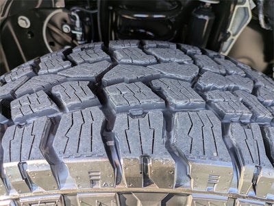 2023 Ford F-250SD King Ranch