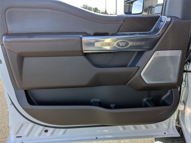 2023 Ford F-250SD King Ranch