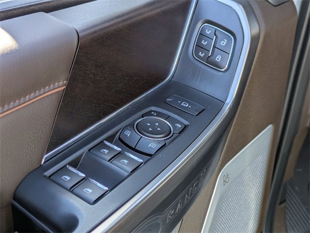 2023 Ford F-250SD King Ranch