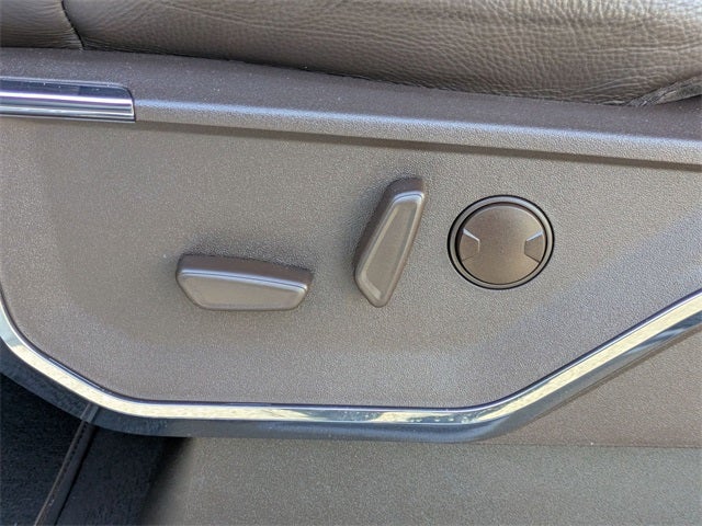 2023 Ford F-250SD King Ranch