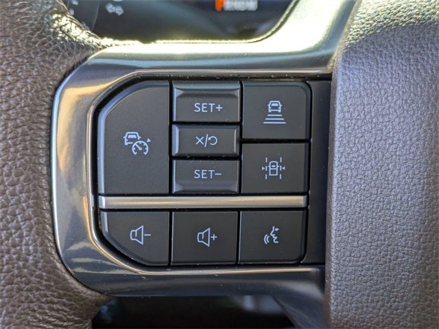 2023 Ford F-250SD King Ranch