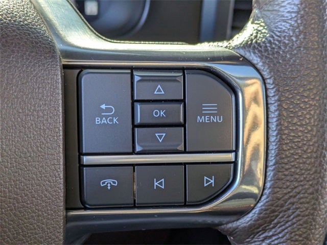 2023 Ford F-250SD King Ranch