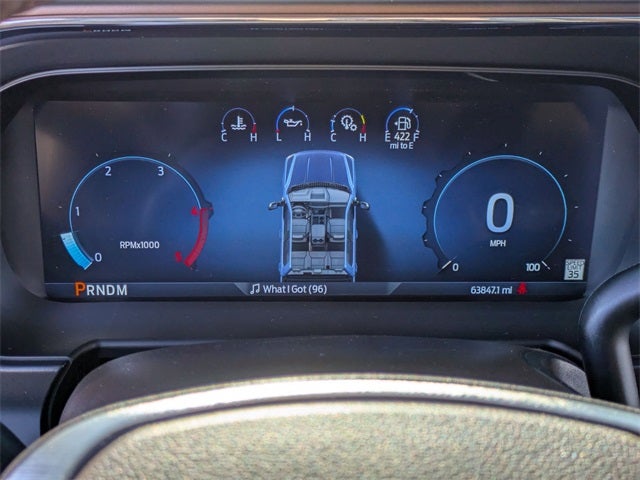 2023 Ford F-250SD King Ranch