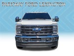 2023 Ford F-250SD King Ranch
