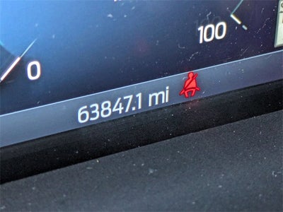 2023 Ford F-250SD King Ranch