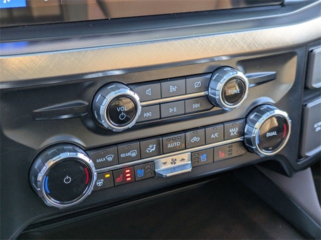 2023 Ford F-250SD King Ranch