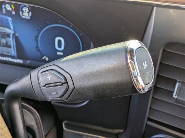 2023 Ford F-250SD King Ranch