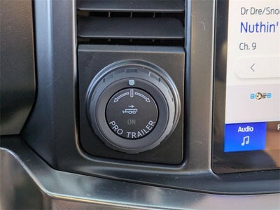 2023 Ford F-250SD King Ranch