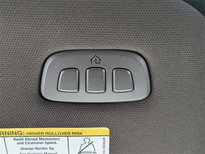 2023 Ford F-250SD King Ranch