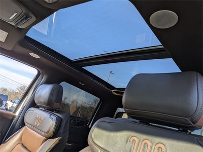 2023 Ford F-250SD King Ranch