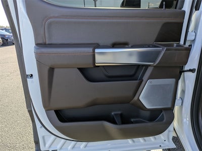 2023 Ford F-250SD King Ranch