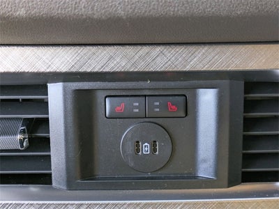 2023 Ford F-250SD King Ranch