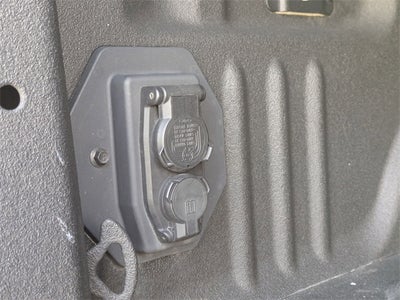 2023 Ford F-250SD King Ranch