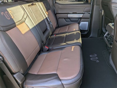 2023 Ford F-250SD King Ranch