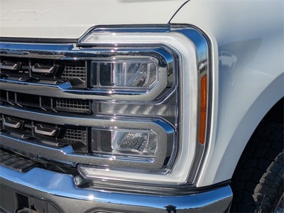 2023 Ford F-250SD King Ranch