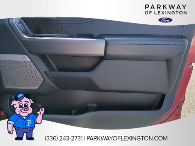 2024 Ford F-250SD Lariat