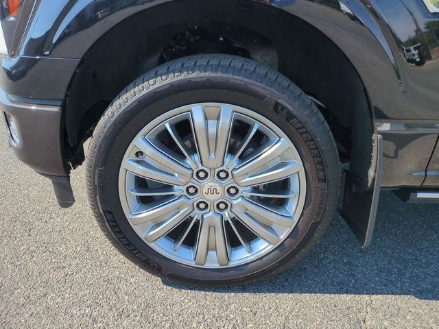 2024 Ford F-150 King Ranch