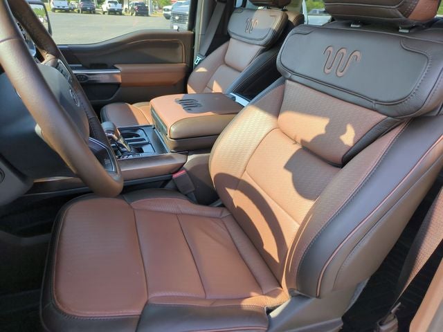 2024 Ford F-150 King Ranch