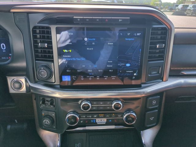 2024 Ford F-150 King Ranch