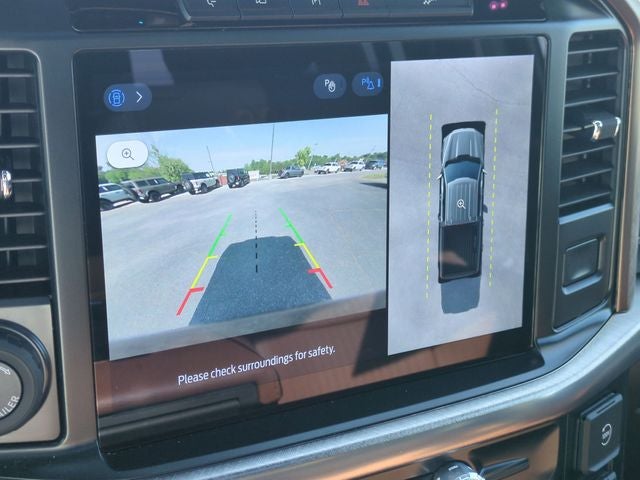 2024 Ford F-150 King Ranch