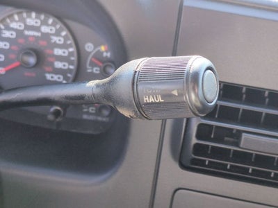 2006 Ford F-250SD XLT