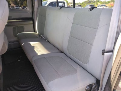 2006 Ford F-250SD XLT