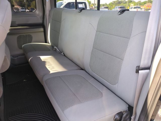 2006 Ford F-250SD XLT