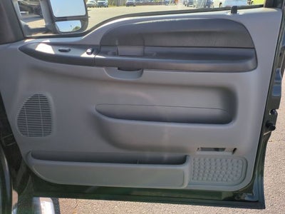 2006 Ford F-250SD XLT