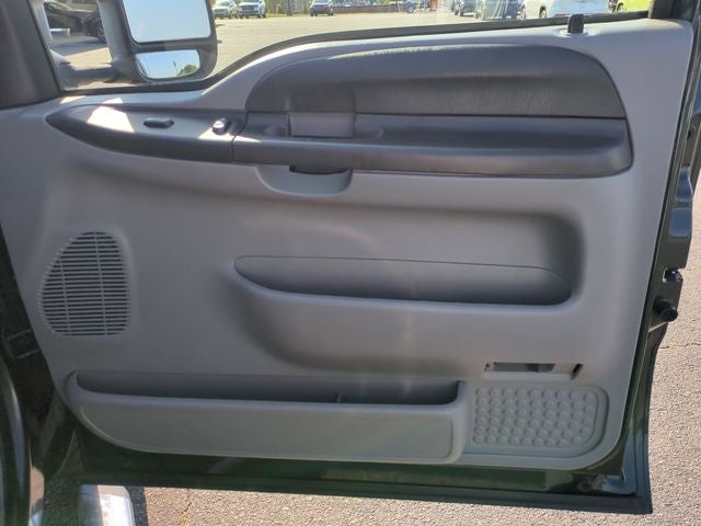 2006 Ford F-250SD XLT