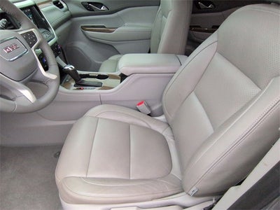 2019 GMC Acadia SLE-1