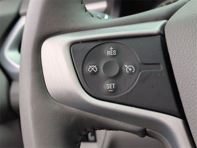 2019 GMC Acadia SLE-1