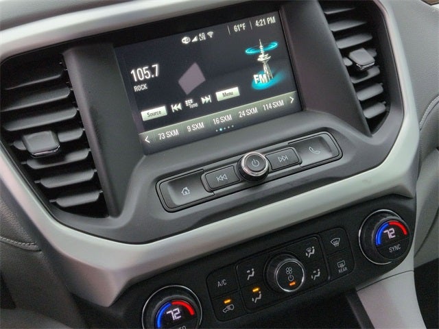 2019 GMC Acadia SLE-1