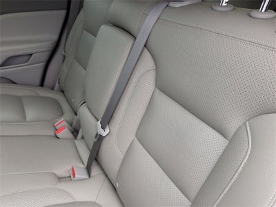 2019 GMC Acadia SLE-1