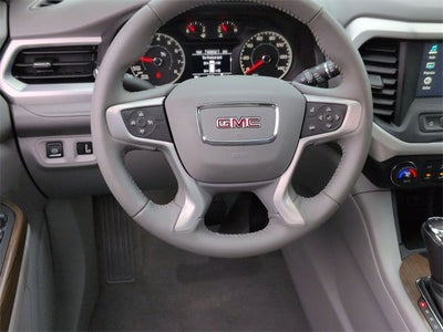 2019 GMC Acadia SLE-1