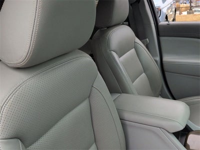 2019 GMC Acadia SLE-1