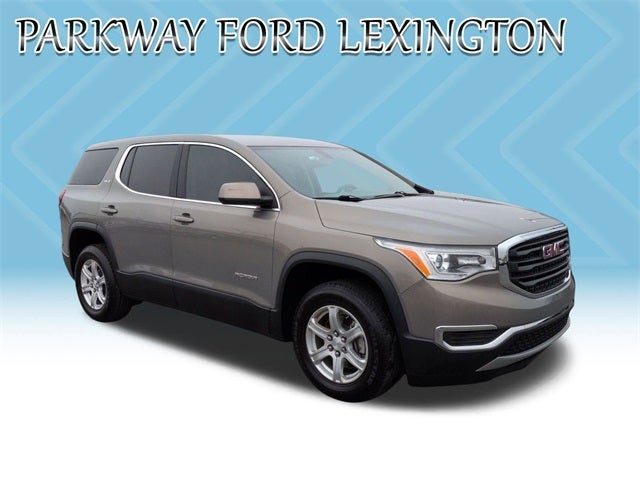 2019 GMC Acadia SLE-1